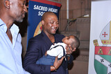 Fumani's Baptism 48