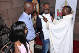 Fumani's Baptism 50