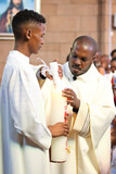 Fumani's Baptism 51