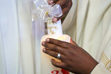 Fumani's Baptism 53