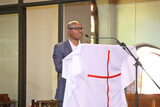 Fumani's Baptism 69