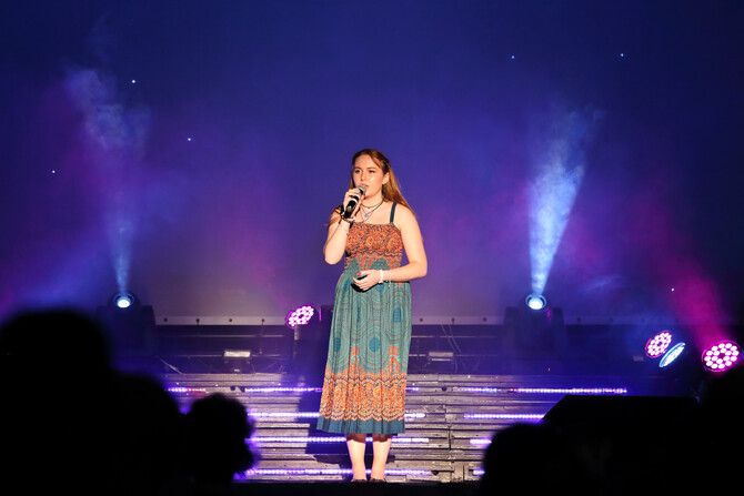 Forte Academy of Performing 221