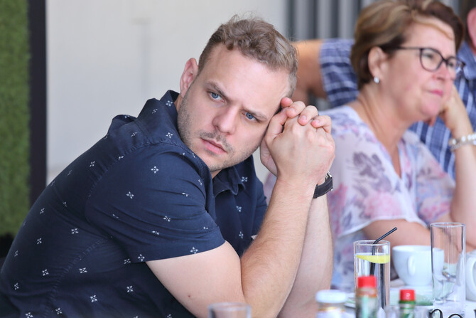 Janko's Christening 56