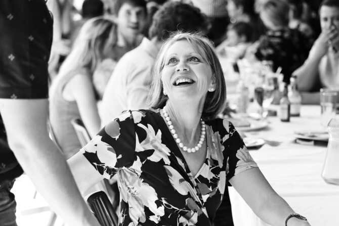 Janko's Christening 92