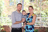 Janko's Christening 10