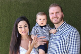 Janko's Christening 31
