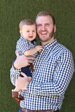 Janko's Christening 35