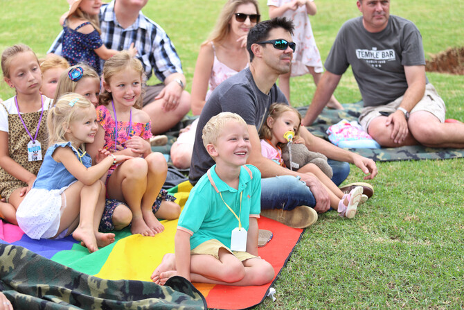 Aiden's 3rd Birthday 134