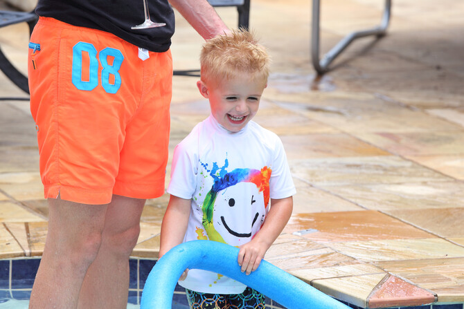 Aiden's 3rd Birthday 184