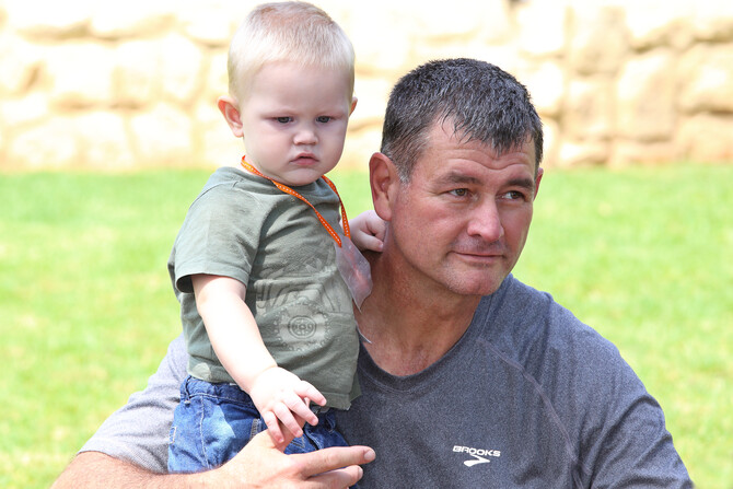 Aiden's 3rd Birthday 55