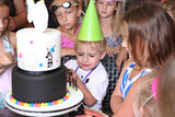 Aiden's 3rd Birthday 153
