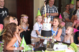 Aiden's 3rd Birthday 165