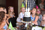 Aiden's 3rd Birthday 166
