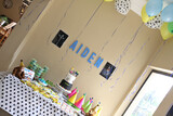Aiden's 3rd Birthday 25