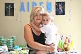 Aiden's 3rd Birthday 27