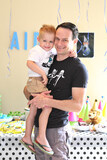 Aiden's 3rd Birthday 30