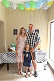 Aiden's 3rd Birthday 41