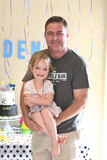 Aiden's 3rd Birthday 44