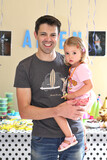 Aiden's 3rd Birthday 45