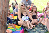 Aiden's 3rd Birthday 52