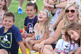 Aiden's 3rd Birthday 72