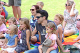 Aiden's 3rd Birthday 77