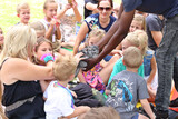 Aiden's 3rd Birthday 93