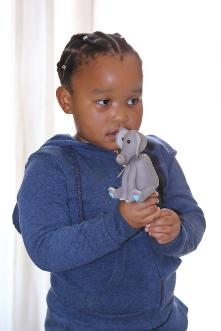 Koketso's Baby Shower 133