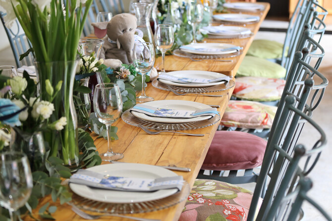Koketso's Baby Shower 27