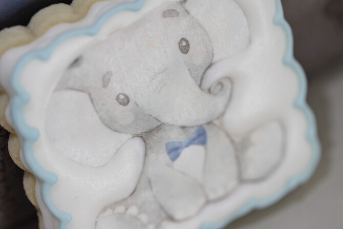 Koketso's Baby Shower 36