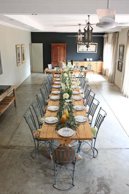 Koketso's Baby Shower 40
