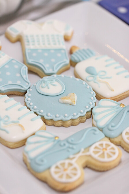 Koketso's Baby Shower 9