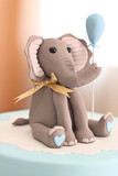 Koketso's Baby Shower 56