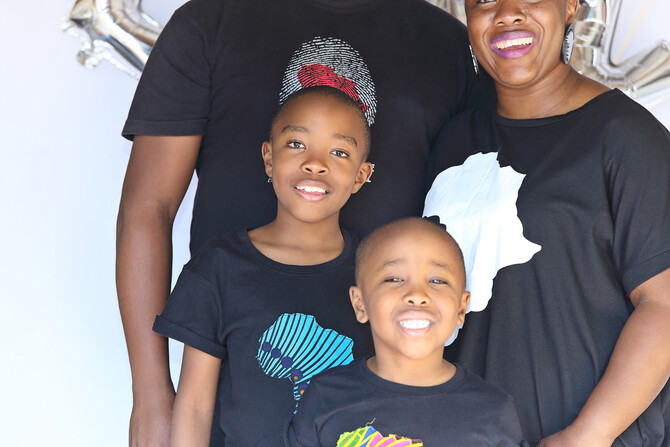 Lwazi's Birthday Shoot 13