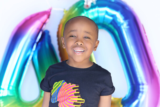 Lwazi's Birthday Shoot 15