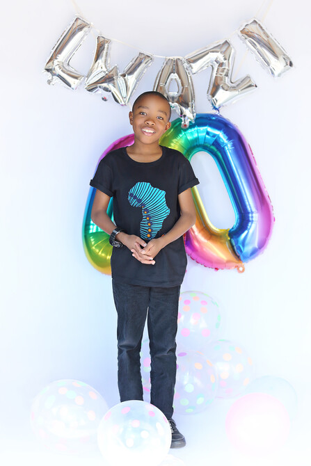 Lwazi's Birthday Shoot 16