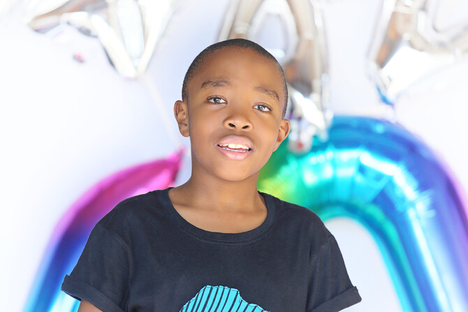 Lwazi's Birthday Shoot 18