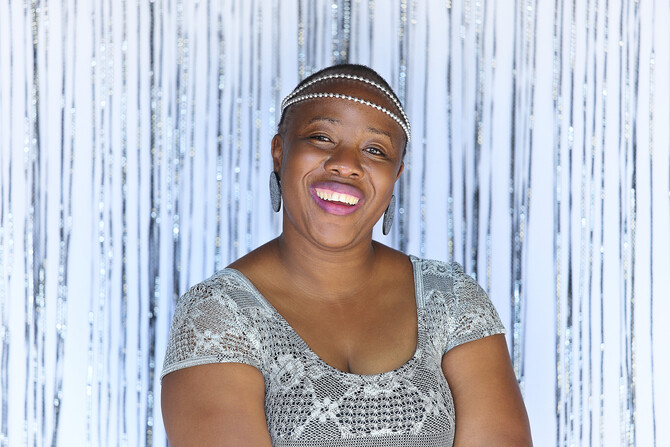 Lwazi's Birthday Shoot 2