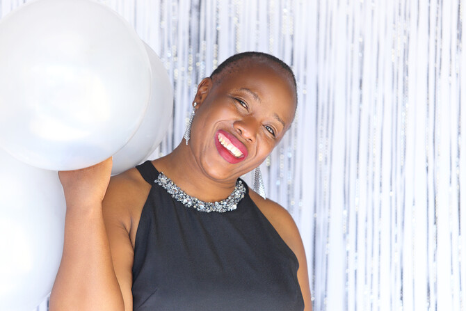 Lwazi's Birthday Shoot 30