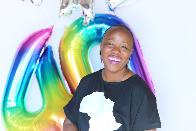Lwazi's Birthday Shoot 7