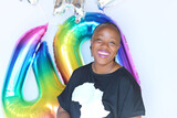 Lwazi's Birthday Shoot 7