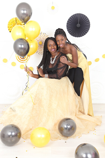 Nkateko's Birthday Shoot 14