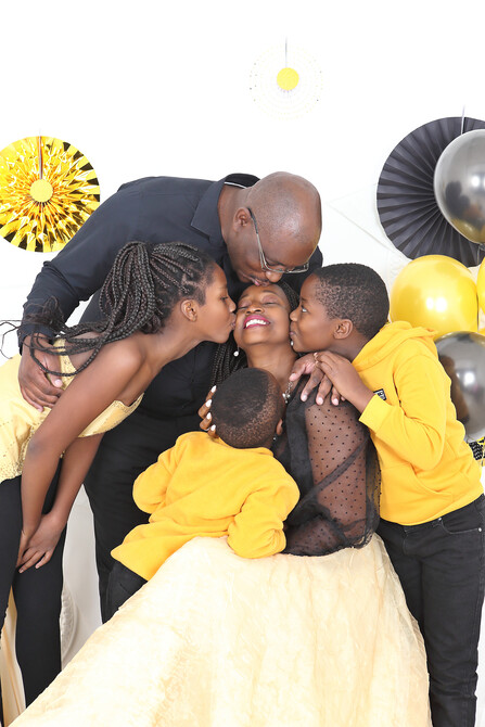 Nkateko's Birthday Shoot 21