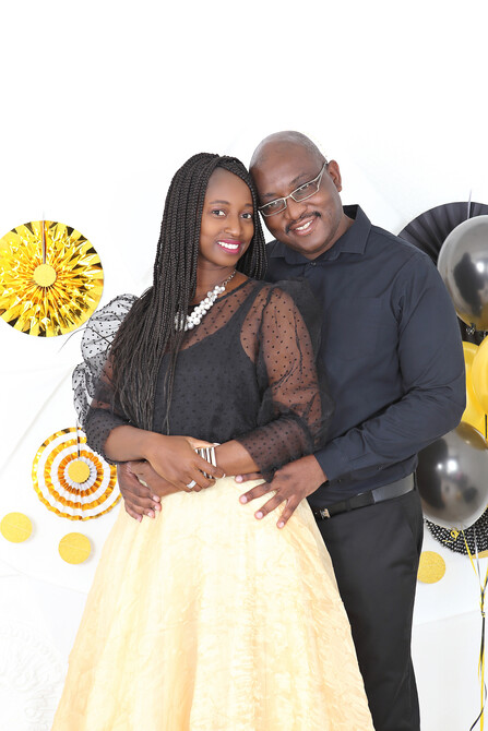 Nkateko's Birthday Shoot 23