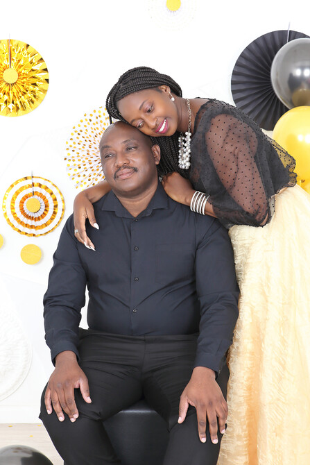 Nkateko's Birthday Shoot 24