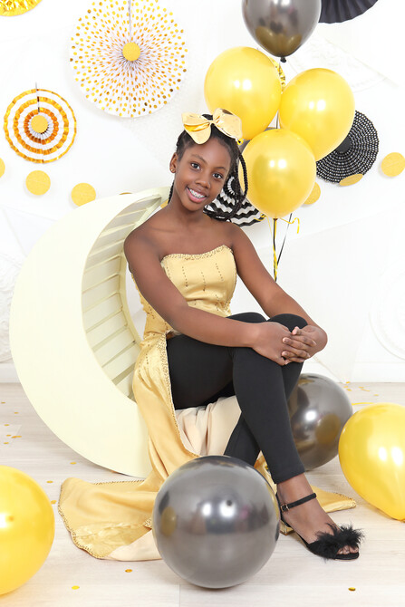 Nkateko's Birthday Shoot 31
