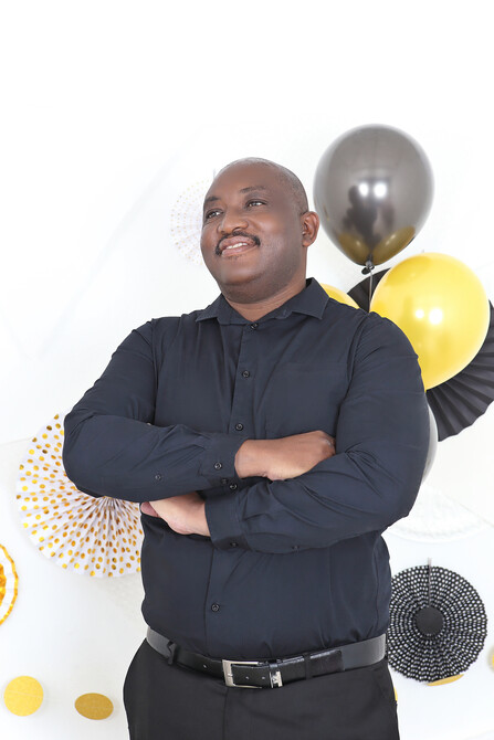 Nkateko's Birthday Shoot 32