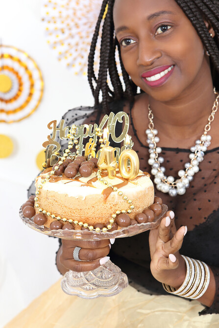 Nkateko's Birthday Shoot 33