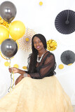 Nkateko's Birthday Shoot
