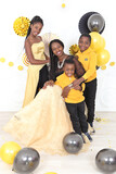 Nkateko's Birthday Shoot 16